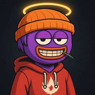 chukasammy18's profile picture. Faith ≠FOMO ✝️
{John 3:16}