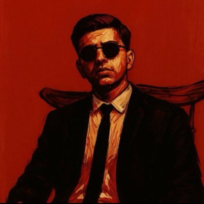 kurosh_hb's profile picture. 