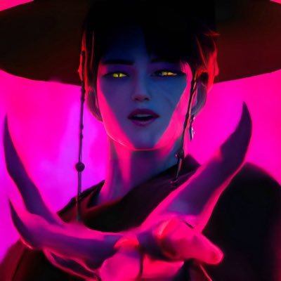 Krynir1's profile picture. basé
