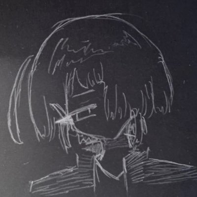 kishidoshi_riyo's profile picture. kishidoshi_riyo/SCP/クトゥルフ神話/ルルブ未所持/「異世界迷宮の最深部を目指そう」を早急に読むべき/ヘッズ/パラショッパーズ/ジャンケットバンク/めだかボックス/チェーンソーマン/天空侵犯/ブルーアーカイブ/NIKNE/リバース1999/暗号学園のいろは/魔法少女イナバ/その他漫画/言葉遊び