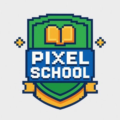 PixelSchoolRBLX's profile picture.