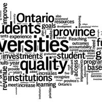 Ontario Universities (@ontariou) 's Twitter Profile