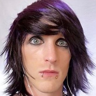 warthulu's profile picture. i don't even know anymore