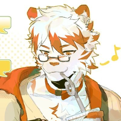 Cizer_'s profile picture. 红油火锅猫，会堆一些设定图图，是个俗人，时不时发癫言论，会看一些黄图，不是画师