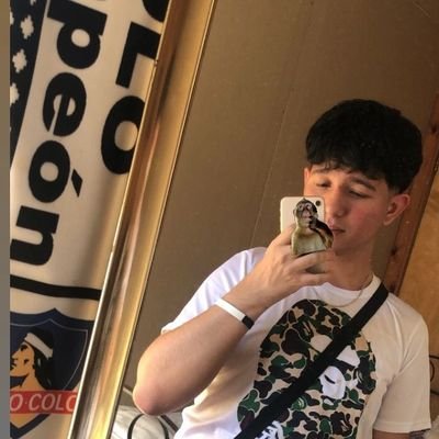 yiyodelcolo's profile picture. Club Social y Deportivo Colo-Colo