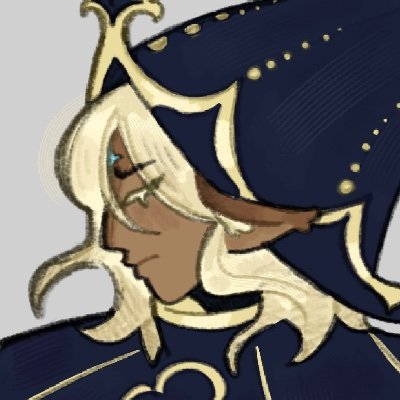 🎭🍦| artist | suggestive sometimes | PLEASE DO NOT REPOST
Multifandom (mostly CRK, tgcf, Witch Hat Atelier, etc)
