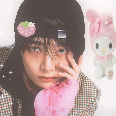 kyasdojjake's profile picture. ￮      ׅ   𝖺𝗇𝗀𝖾꯭𝗅𝗂𝖼   ֹ    ۪    ♡︎  Jake. 

⭒   ֹ   𓂃   𝓗𝖾⍺𝗋𝗍  ݊  ꒰   ♡  :   かわいい  ！ your love is prettier with me. 🌷