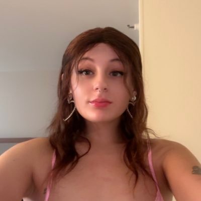 ULuvVioletGrace's profile picture. hehe spoil me 🩷🤍 https://t.co/YpjVIqVZzn