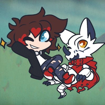 Punch Line「 Aiba & Neku 」さんのプロフィール画像