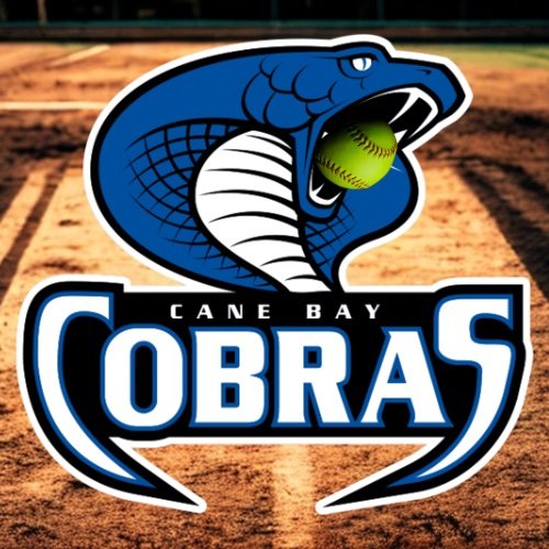 Cobra Softball on Deck Profile