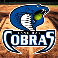 Cobra Softball on Deck (@cobrasoftb2026) 's Twitter Profile