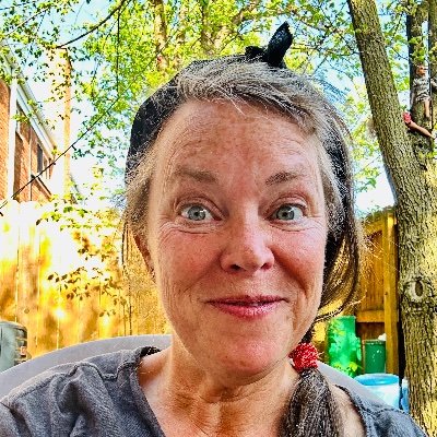 JenniferLM89587's profile picture. CysticFibrosis Survivor & Advocate💜