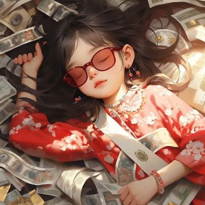 BTCandLuxeD10's profile picture. At 35, I was assessing geological hazards in Richmond. XRP is a rock mass monitoring tool, and life is the early warning intelligence of Earth's activities.
