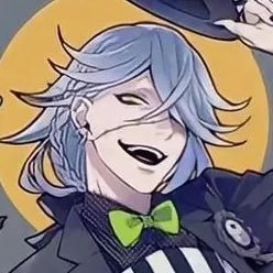 Azul 💀💙さんのプロフィール画像