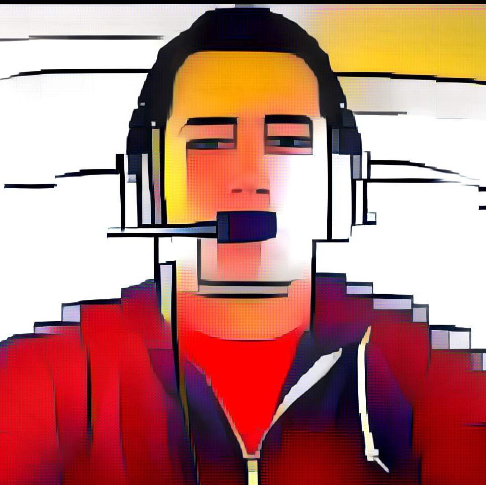 MBaviate's profile picture. 