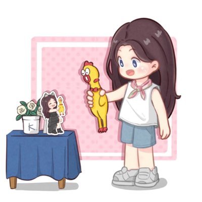 YulyulkwonNY's profile picture. 🦖🍀ไดโนนักฝัน Dreamer T-REX🦖🐾 💚🐳🌍🥛🌱☘️🍀🍃