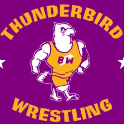 @TbirdWrestling