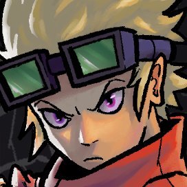 0nisanti's profile picture. Ilustrador e Animador / 22 / NEO-GUN!