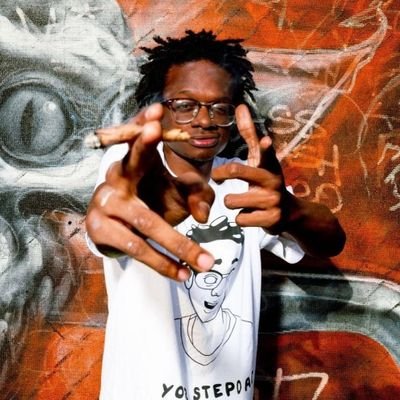 SSpTmJ1JkG29036's profile picture. HIPHOP垢🔰