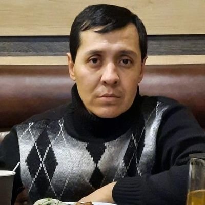 DURDIEV3's profile picture. Всё будет хорошо