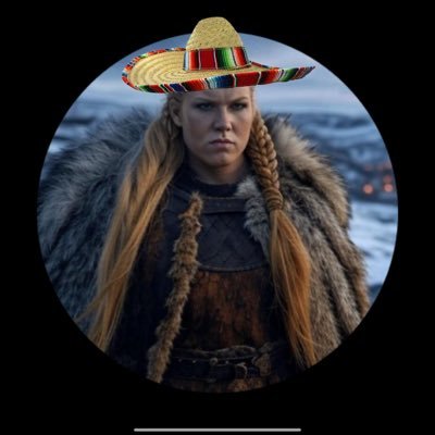 DanishVikingGA's profile picture. 