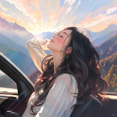 glq89Mag's profile picture. A plate 🍽️, a passport 🛂, a dream 🌠