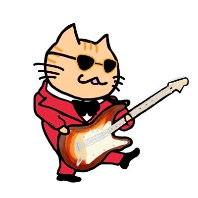 rocketmam's profile picture. アイコン猫は我が家の滝沢秀明
