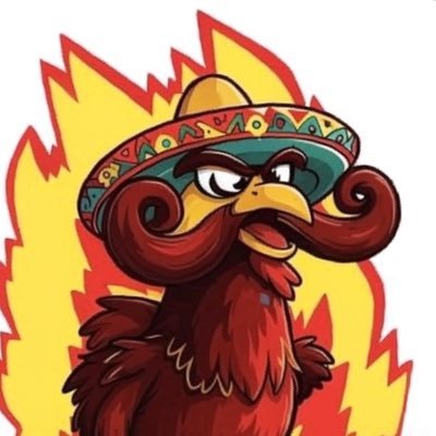 TheZestyBird's profile picture. Enough is Enough