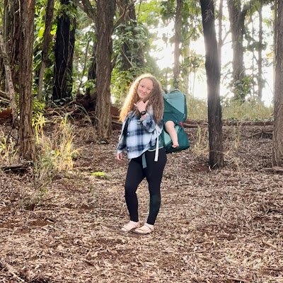 julydavis_ugc's profile picture. 