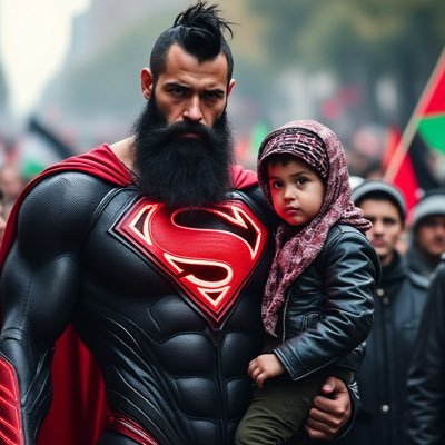 TopakQanoon's profile picture. 