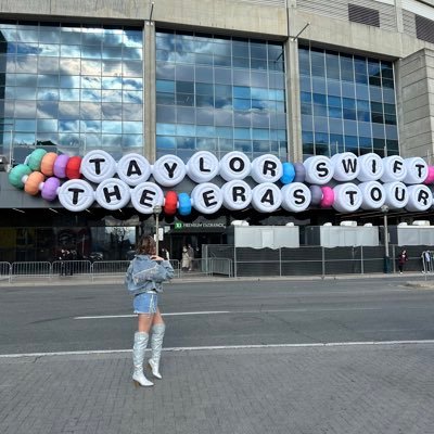 kerraswiftie13's profile picture. ✨23✨ swiftie since ‘06 🫶eras tour 6/16&11/16 TNx1