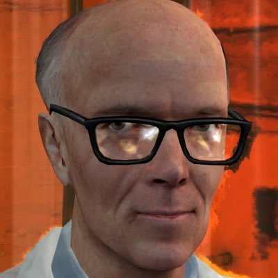 VALVeEnjoyer24's profile picture. Why do we all have to wear these ridiculous ties?