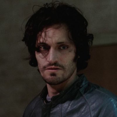 DrugRapes's profile picture. RP Account | not impersonating @VincentGallo