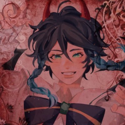 venti_irll's profile picture. ⊹ ︶︶ ୨୧ ︶︶ ⊹ ८ wlw !! ꔫა 𓏵 xiaoven lover !! ੭੭ literally venti !! ౨౿ enfp 7w6 ⠀ྀི @yiyiperoimbecil side !! #yaelokretwt #alnsttwt #quacktwt #bsdtwt