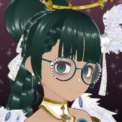 PerlaZul_VT's profile picture. Bibliophile💙| Chicana | Queer indie writer | She/her | Fairy Tale Vtuber | 18+ | banner by Vinsenya | pfp chibis by TheJazkuPazku | https://t.co/kG2htU1Yz9