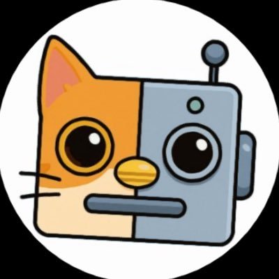 Welcome to Official $CATGPT Support. Having Any Issues or Experiencing Trouble Kindly Message Us Through DM💬📩