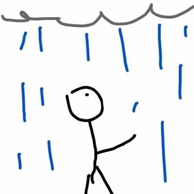 mewstard's profile picture. Hooman Alive