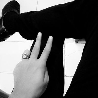 septiandwiiptra's profile picture. From the river to the sea Palestine will be free !