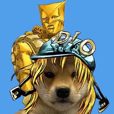VolceJoestar's profile picture. Rustを仲間達とプレイする男。Persona