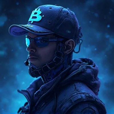 Lotte8109661's profile picture. 🚀 Pioneering Crypto🌐, NFT🎨, DeFi💼 insights. Always exploring the future! 🔭🔥