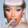 infocardib's profile picture. Sua melhor e mais atualizada fonte de informações sobre a Cardi B no Brasil. Apoio @warnermusicbr. (Fan Account)