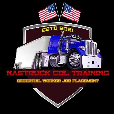 NastruckJoe's profile picture. Official X of Nastruck CDL School Exchange 

(209) 414-6667

https://t.co/YNKjLNZjo9