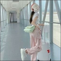 jinezshana17654's profile picture. Gods determine what you're going to be。