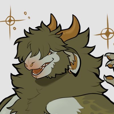 TotalMuttLoser's profile picture. (23) MDNI. Queer loser.  PFP: @ramahuro Banner: @vitrioss