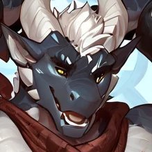 T3SBK's profile picture. 🔥Anthro Dragon | Scaly Fan | Furry Enthusiast | AI Player in Training | Floating somewhere in the Universe | No RPs | Espanol OK