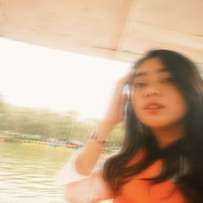 justinemcv's profile picture. Hiraya Manawari✨️