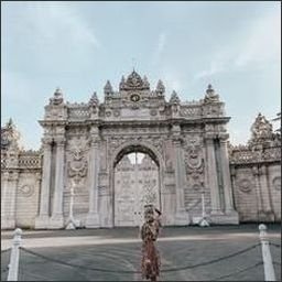 croskeydom99598's profile picture. Gods determine what you're going to be。