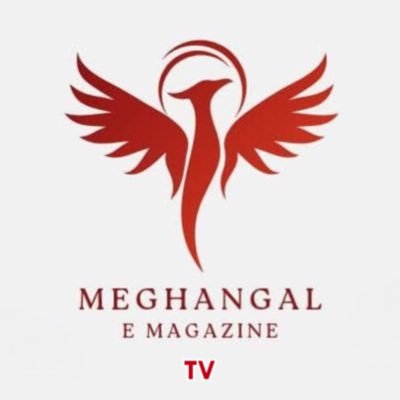 meghangaltv's profile picture. political and cinema , daily news analysts and other news sources ,literature ,functions , Tn daily updates