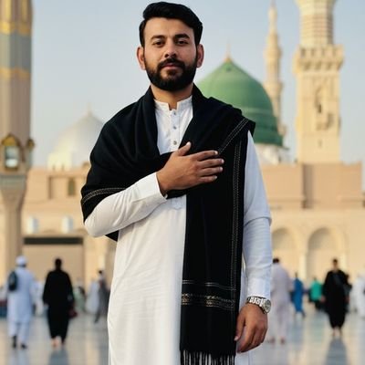 Naveed_Ahmad_A's profile picture. 