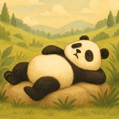 kitcat_man's profile picture. 판다처럼 먹고자고만싶다. 카이토, 쿠키닷펀 상호작용 맞팔 끝까지갑니다!!!! 🐼